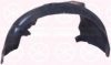 AUDI 4B0821172D Panelling, mudguard